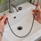 GRABBR Hair Removing Tool