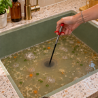 GRABBR – Dụng cụ lấy tóc trong đường thoát nước