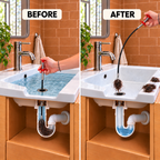 GRABBR Hair Removing Tool