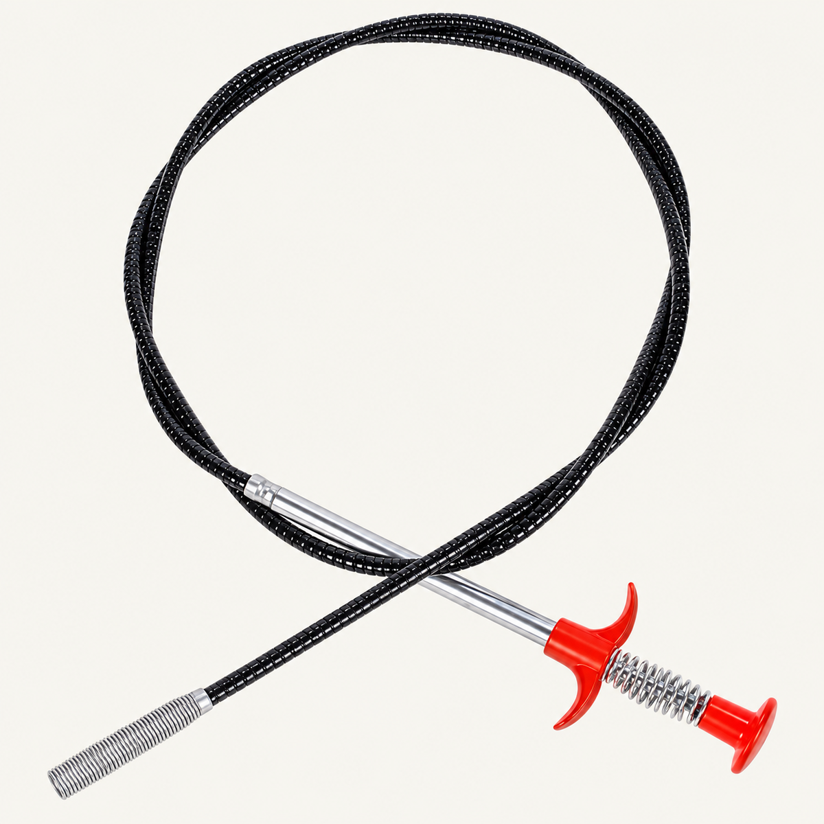 GRABBR – Dụng cụ lấy tóc trong đường thoát nước
